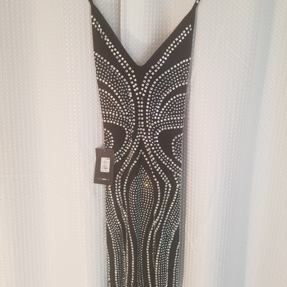 Sexy dress for new years!!